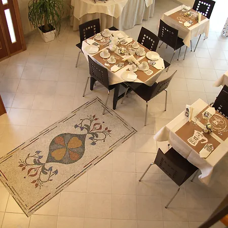 Julia ゲストハウス