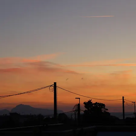 Julia ゲストハウス