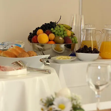 Maison d'hôtes Julia 2*