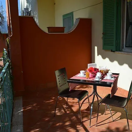 Maison d'hôtes Julia 2*