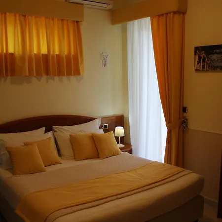 Julia Guest house Pompei