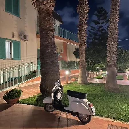 Maison d'hôtes Julia 4*