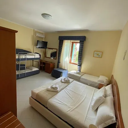 Julia Maison d'hôtes