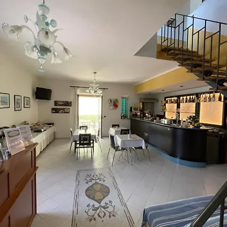 Maison d'hôtes Julia