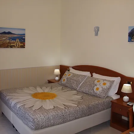 Julia Maison d'hôtes 4*