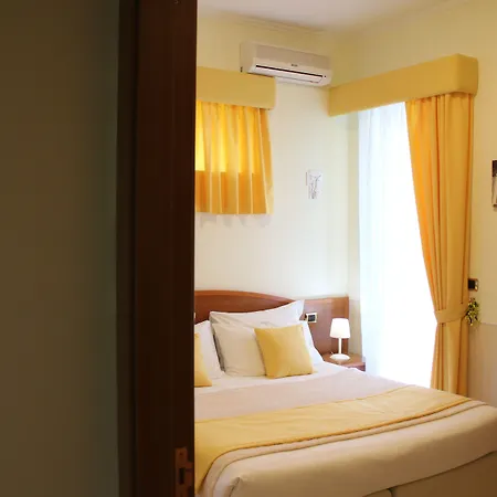 Julia Maison d'hôtes 4*