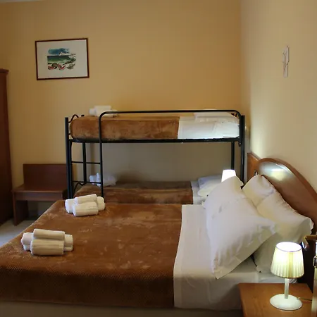 Maison d'hôtes Julia Pompéi