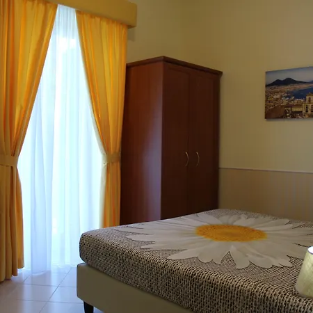 Julia Maison d'hôtes