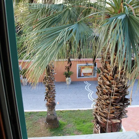 Maison d'hôtes Julia Pompéi