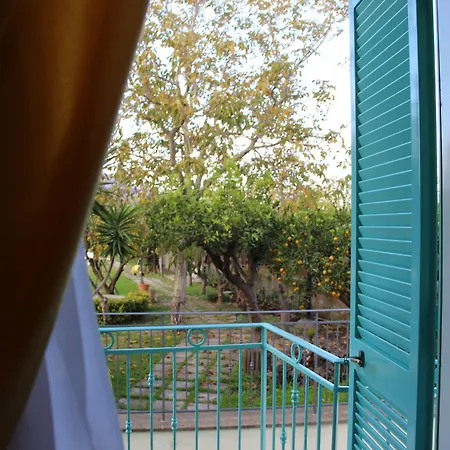 Julia Maison d'hôtes