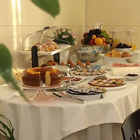 Maison d'hôtes Julia