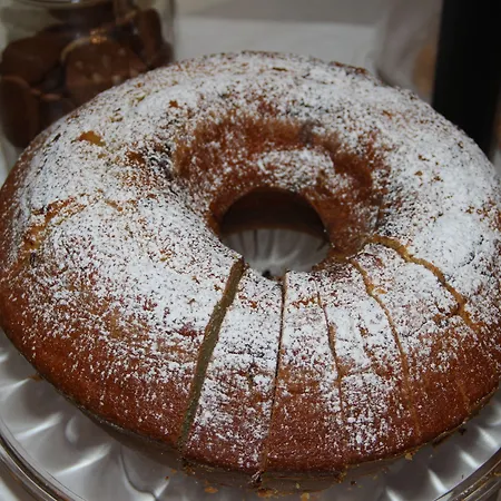 Maison d'hôtes Julia