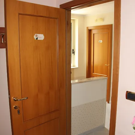 Julia Maison d'hôtes 4*