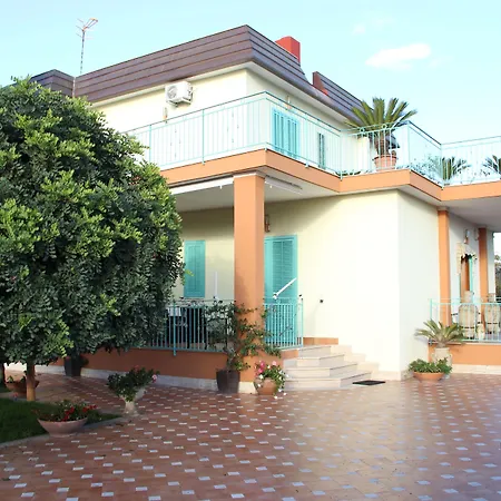 Julia Maison d'hôtes 4*