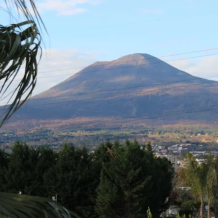 Maison d'hôtes Julia