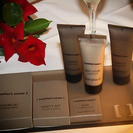 Julia Maison d'hôtes Pompéi