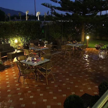 Julia Maison d'hôtes