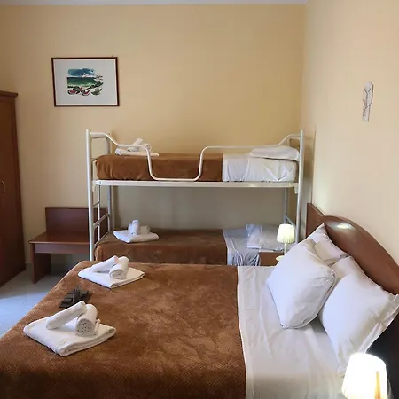 Maison d'hôtes Julia Pompéi