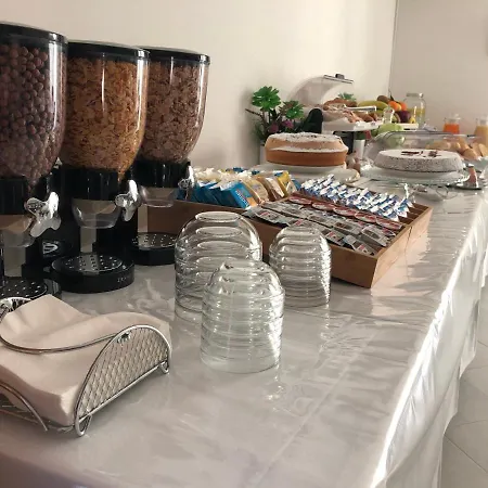 Julia Maison d'hôtes