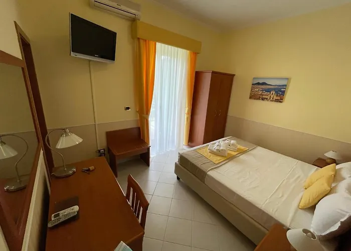 Гостевой дом Julia Помпеи