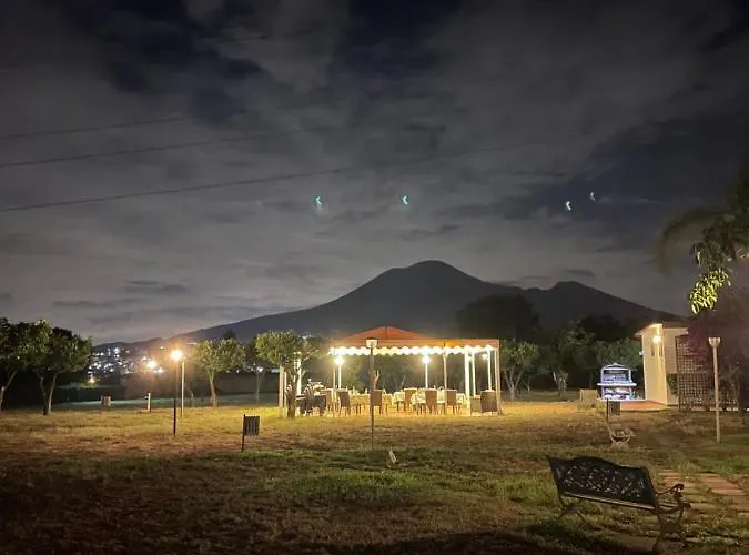 Julia Гостевой дом Помпеи