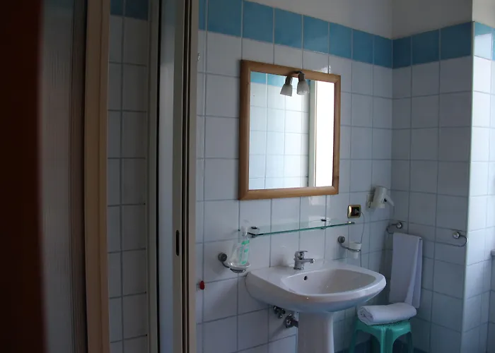 Julia Гостевой дом Помпеи