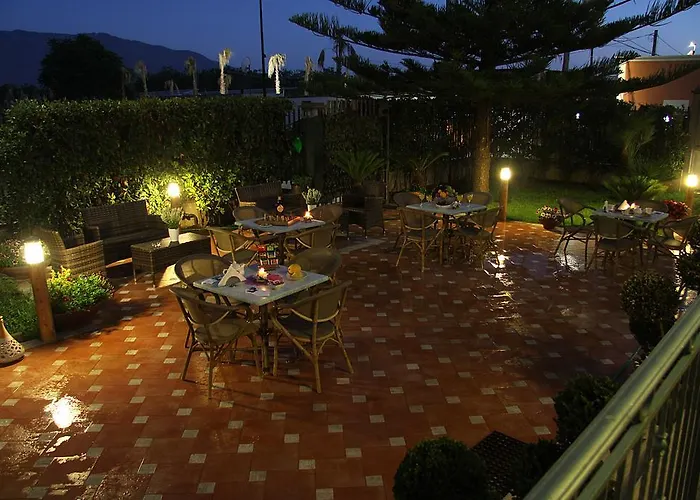 Julia Гостевой дом