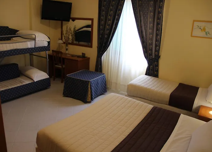 Julia 4* Помпеи