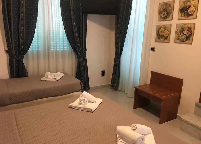 Julia Гостевой дом 4*