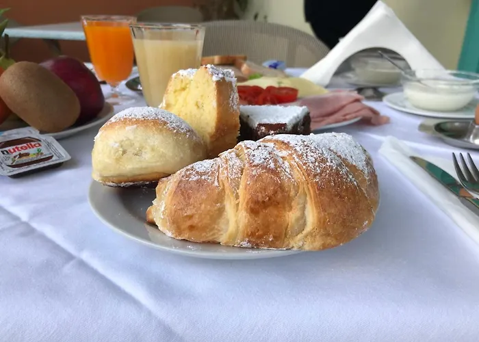 Гостевой дом Julia Помпеи