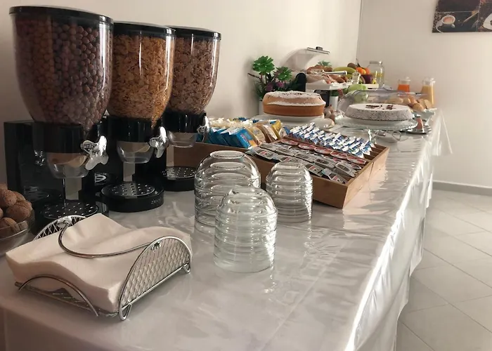 Julia Гостевой дом